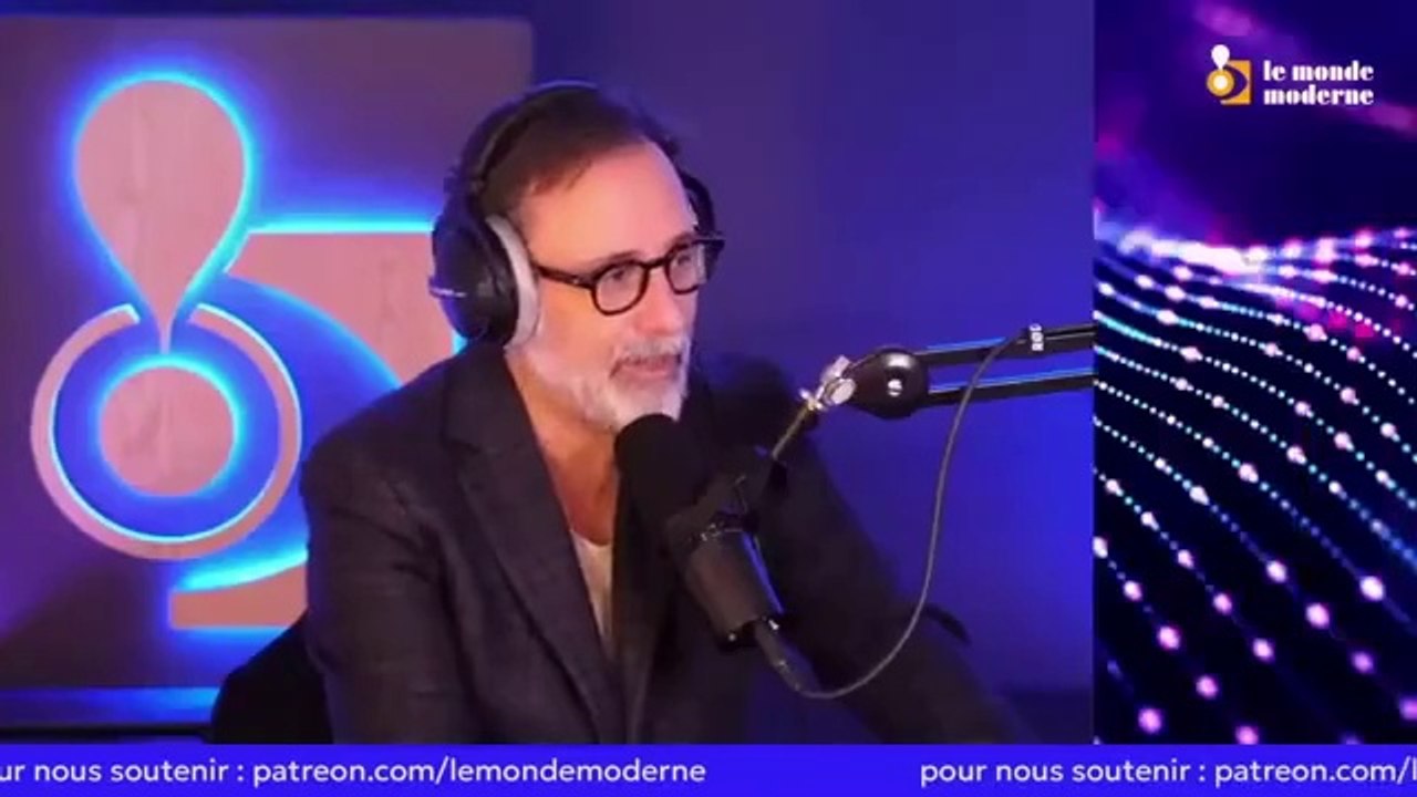 La France et la course à l'I.A.