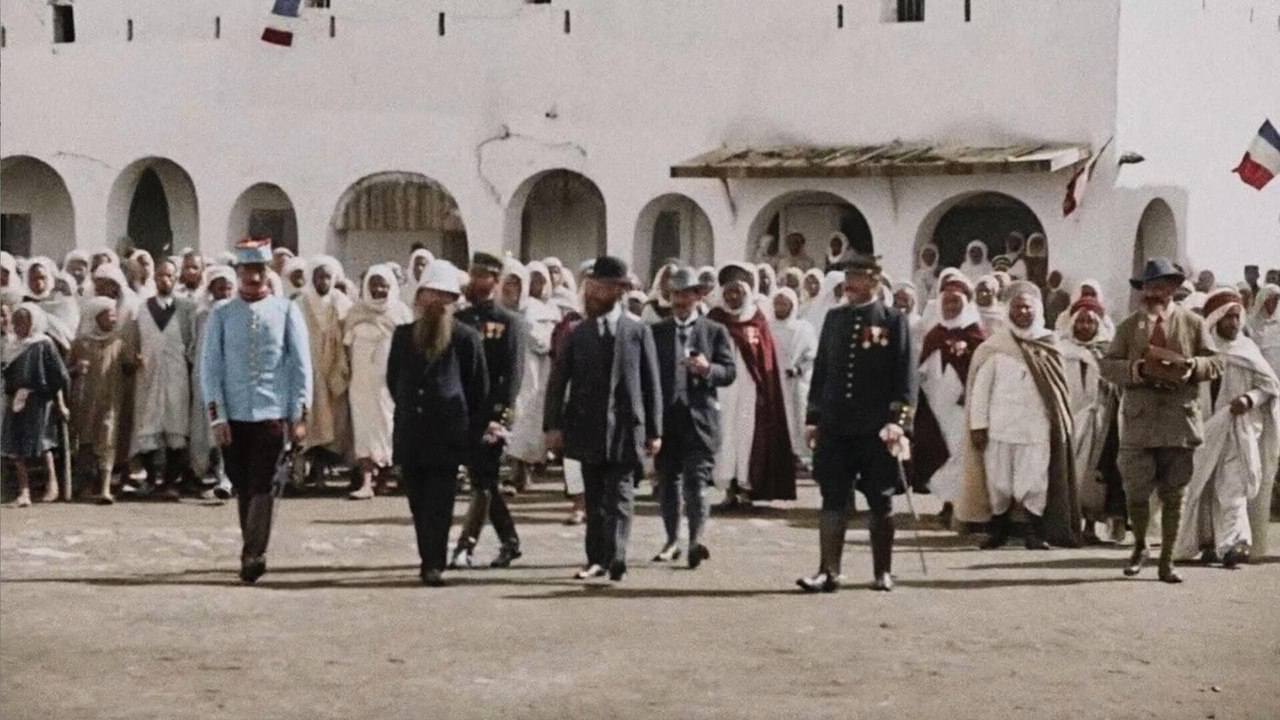 Colonisation, une histoire française