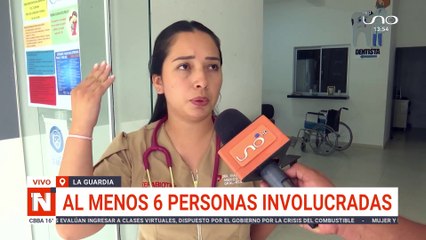 DENUNCIA CASO DE ABUSO A UN MENOR