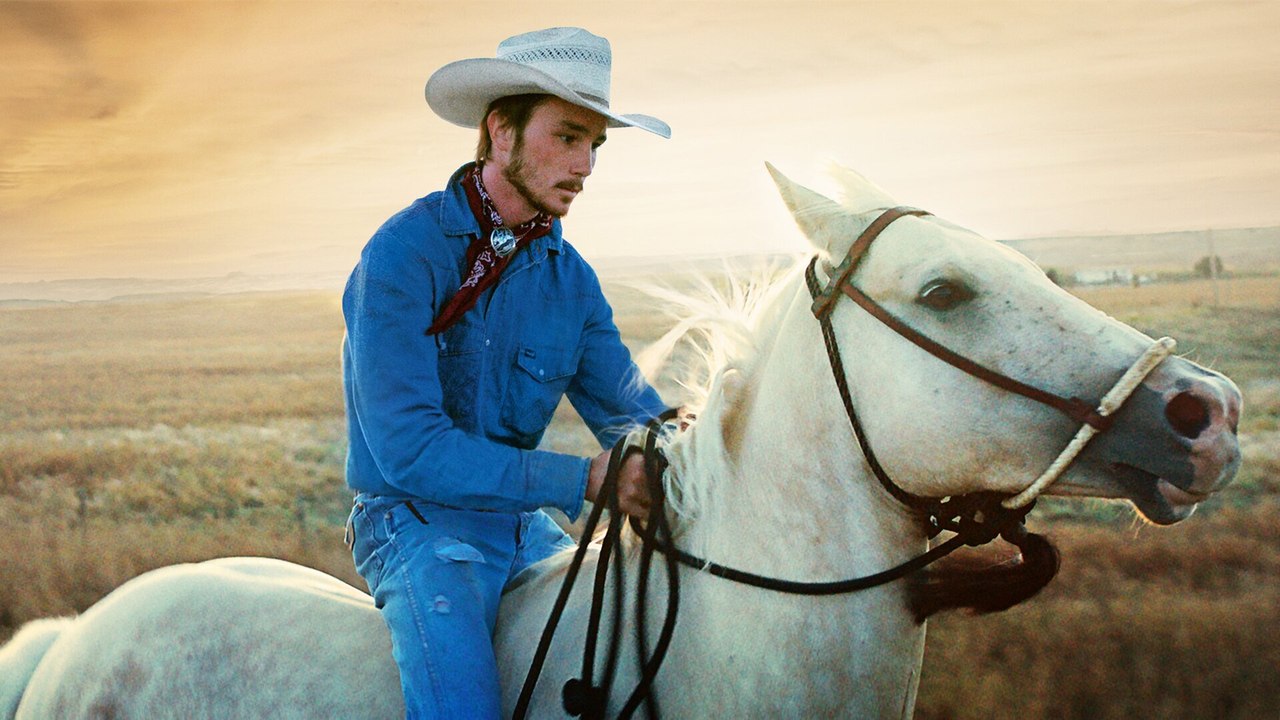 The Rider