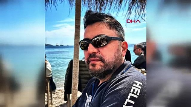 Oyuncu Şinasi Yurtsever hayatını kaybetti