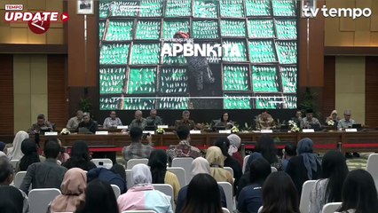 Kemenkeu Catat APBN Defisit Rp31,2 Triliun Hingga Akhir Februari 2025