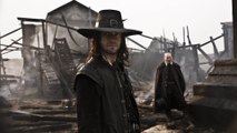 Solomon Kane
