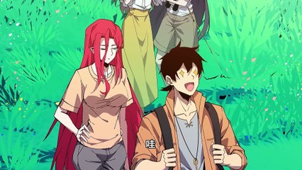 The Female Devil Said I Was Too Strong Episode 69 In Multiple Subtitles