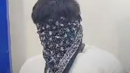 देहरादून हिट एंड रन मामला, आरोपी वंश कत्याल गिरफ्तार