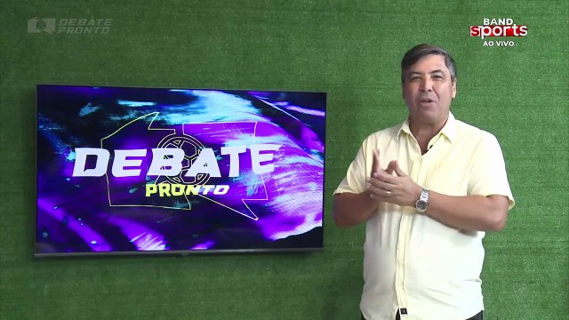 NÃO ACHO QUE FOI UM RESULTADO JUSTO , DIZ EDILSON SOBRE A VITÓRIA DO FLAMENGO NA DECISÃO DO CARIOCÃO