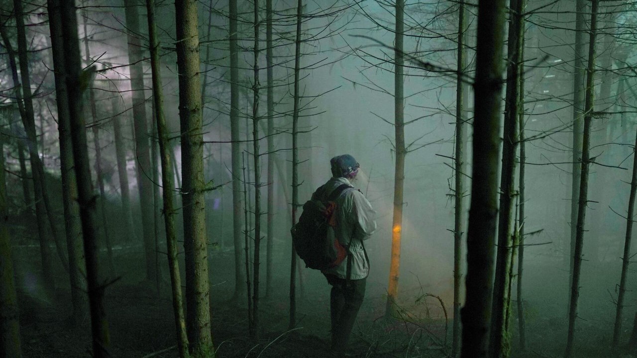 La forêt silencieuse