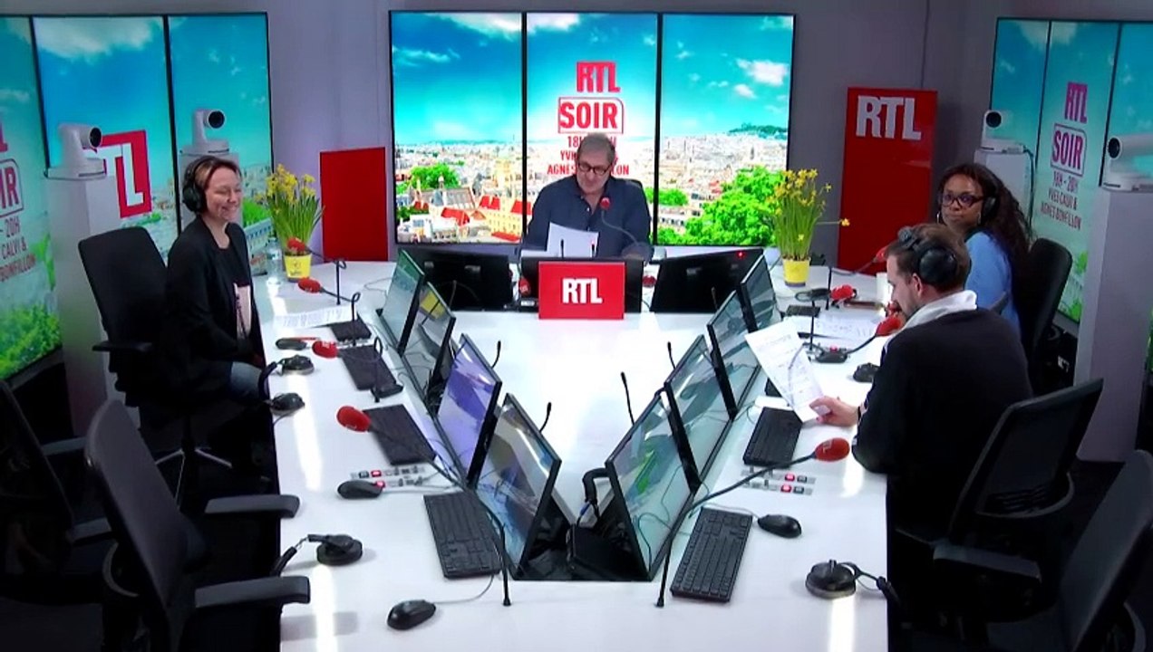 Sarkozy, Lignac, Lassalle... Les imitations du jeudi 13 mars 2025