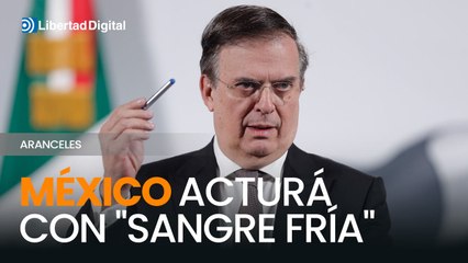 México responde con firmeza a la imposición de aranceles por parte de EE.UU.