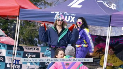 Le JT - 13/03/25 - L'exposition Bastille inédite, Rabot insolite à La Plateforme.