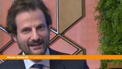 Bollette, Santarelli “Più trasparenza per difendere i consumatori"