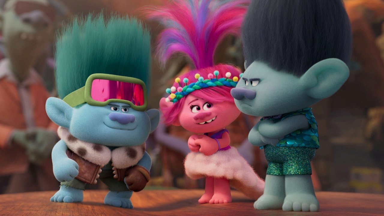 Les Trolls 3