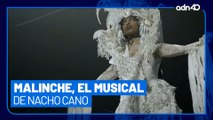 Malinche El Musical, la obra de Nacho Cano, llega a CDMX el 28 de marzo