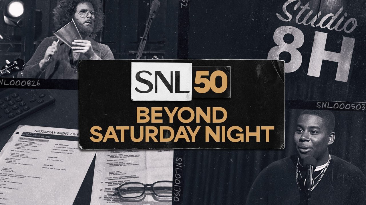 SNL 50 : dans les coulisses du Saturday Night Live
