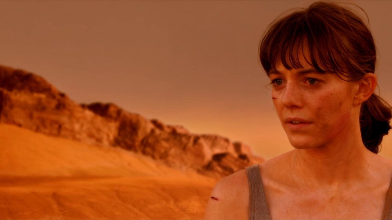 Planet Dune