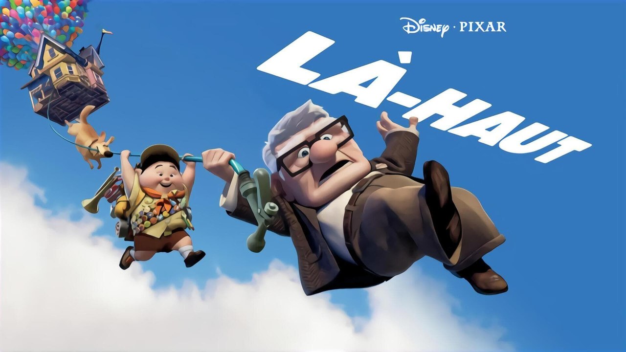 Là-haut