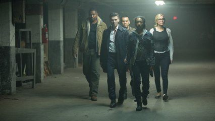 American Nightmare 3 : élections