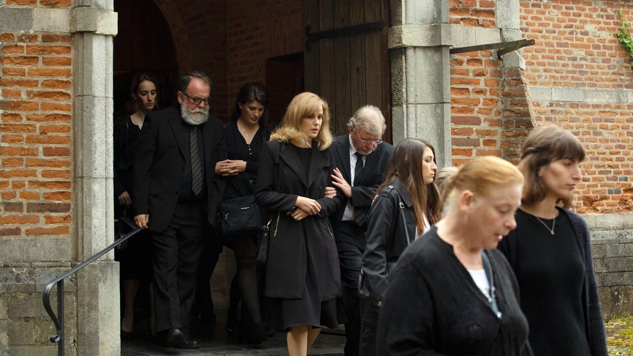 Intrigo : chère Agnès