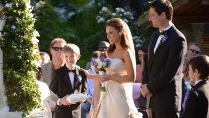 Les lumières de Noël