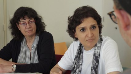 Averroès et Rosa Parks