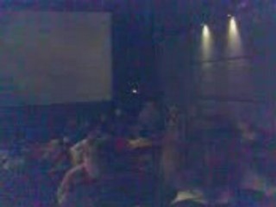cinéma