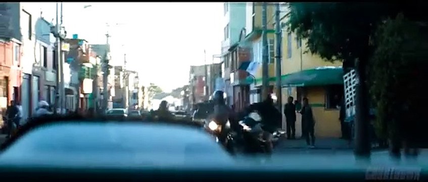 MECHANIC 3 - Trailer - Jason Statham, Charlize Theron