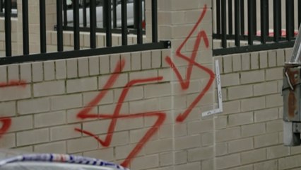 Australie : un faux projet d'attentat antisémite pour brouiller les pistes de la police