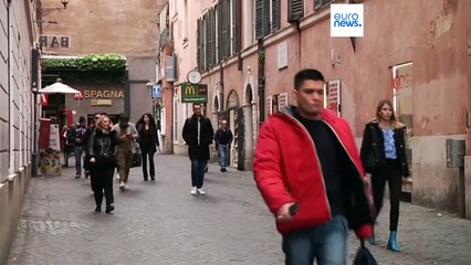 Mehr Verteidigungsausgaben für die EU: Italien ist sich nicht einig