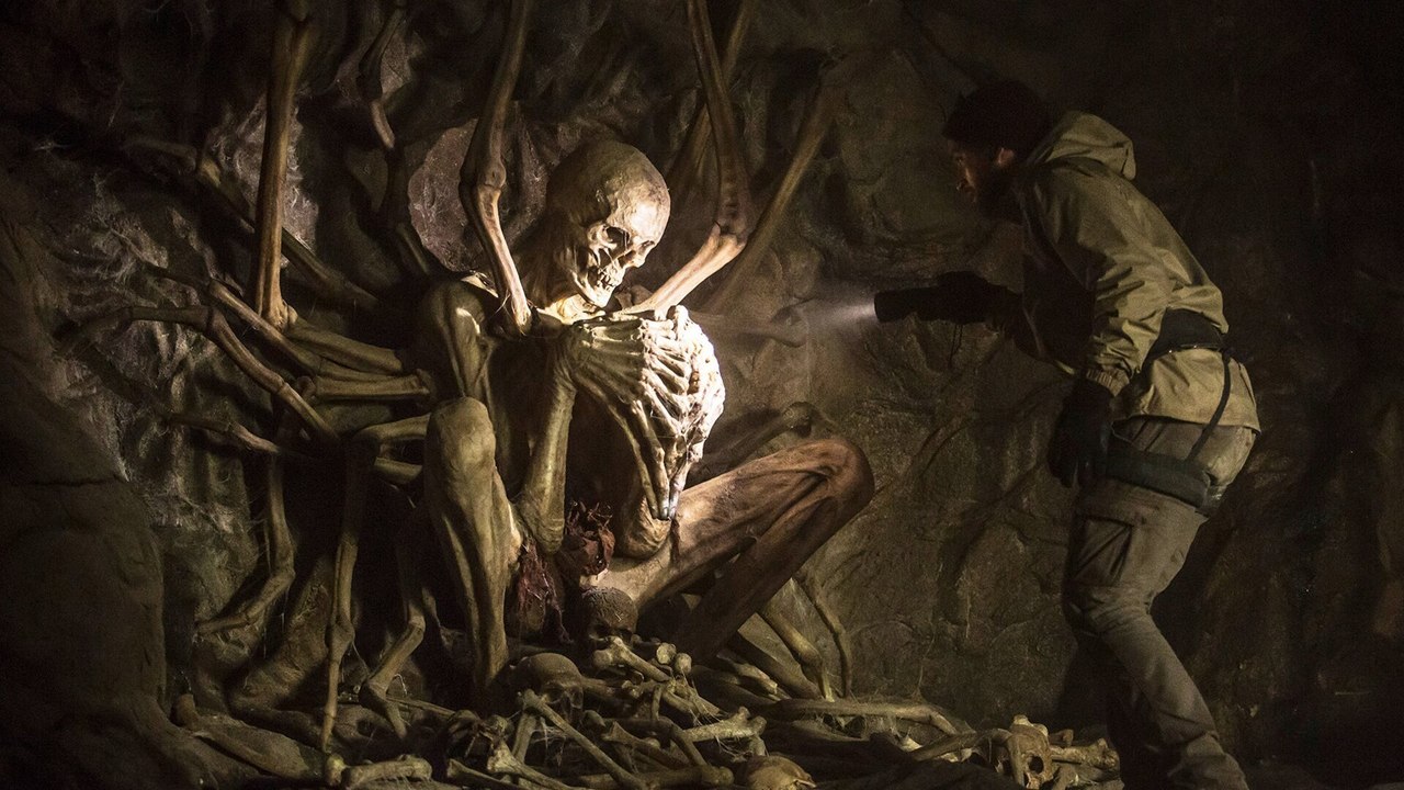 The Empty Man