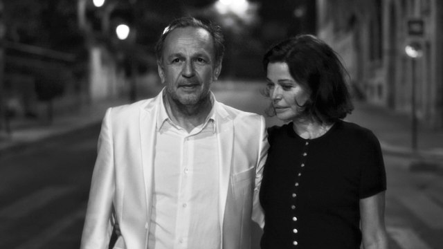 Cléo, Melvil et moi