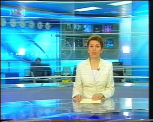 HRT 1 ljeto 2004. - Vijesti