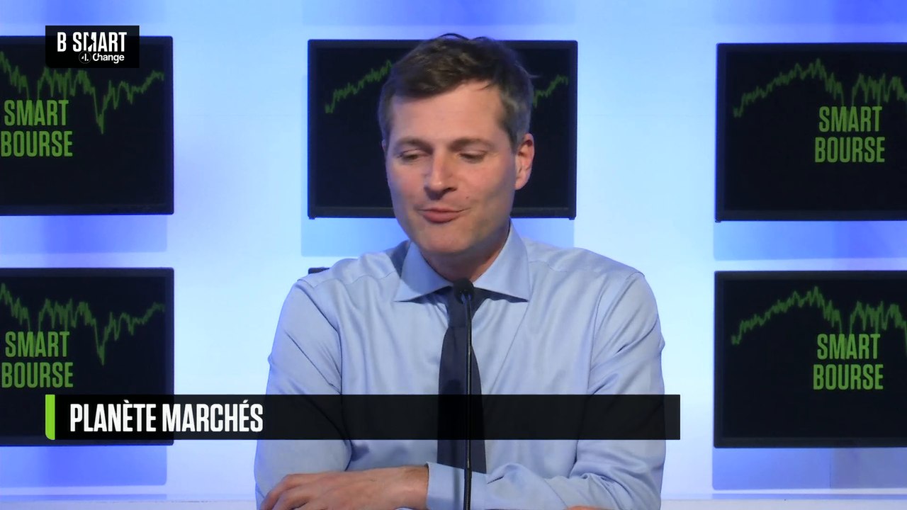 SMART BOURSE - Fed : quelle marge de manoeuvre ?