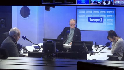 EXTRAIT - Affiche antisémite : Jean-Luc Mélenchon accuse l'extrême-droite de la polémique