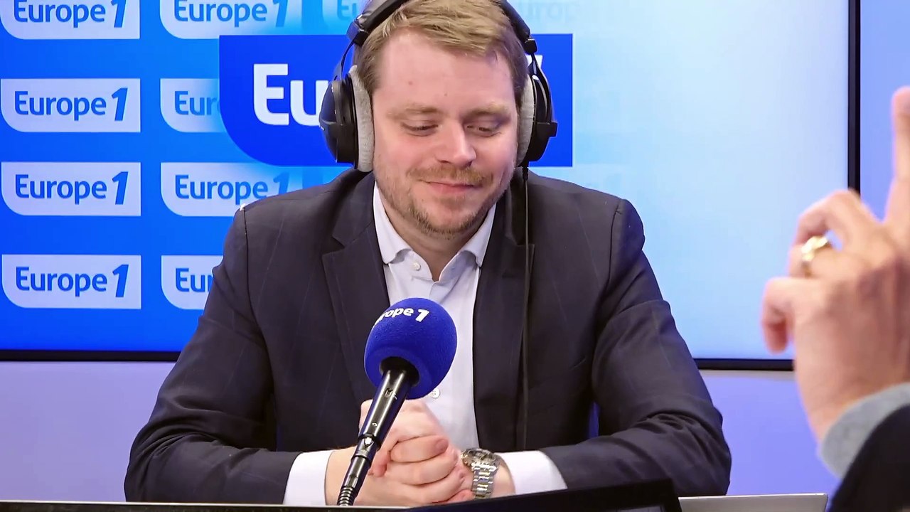 EXTRAIT - Réarmement : les partis politiques divisés sur la question