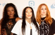 Sugababes have been writing with former Little Mix star JADE