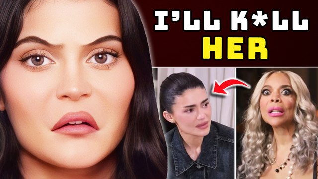 Celebrities Who Don't Like Kylie Jenner