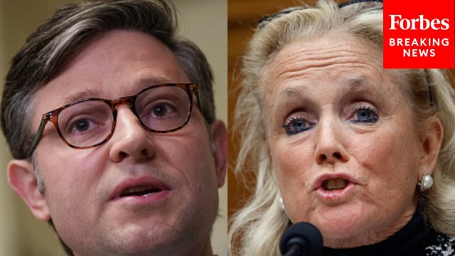 Debbie Dingell: House Democrats Are 'United' Against Trump, Musk, And House GOP 'Chaos'