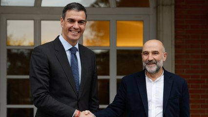 Sánchez "probablemente no" se votará en el Congreso el aumento de gasto militar