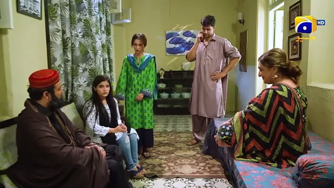 Guddi Episode 84 [Eng Sub] Bakhtawar Rasheed Kamran Jeelani Maham Aamir ...