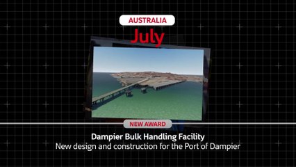 Webuild, nel 2024 risultati record