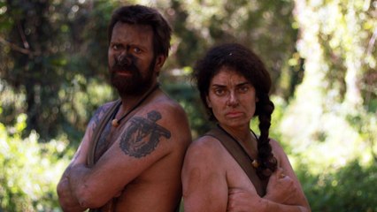 Retour à l'instinct primaire