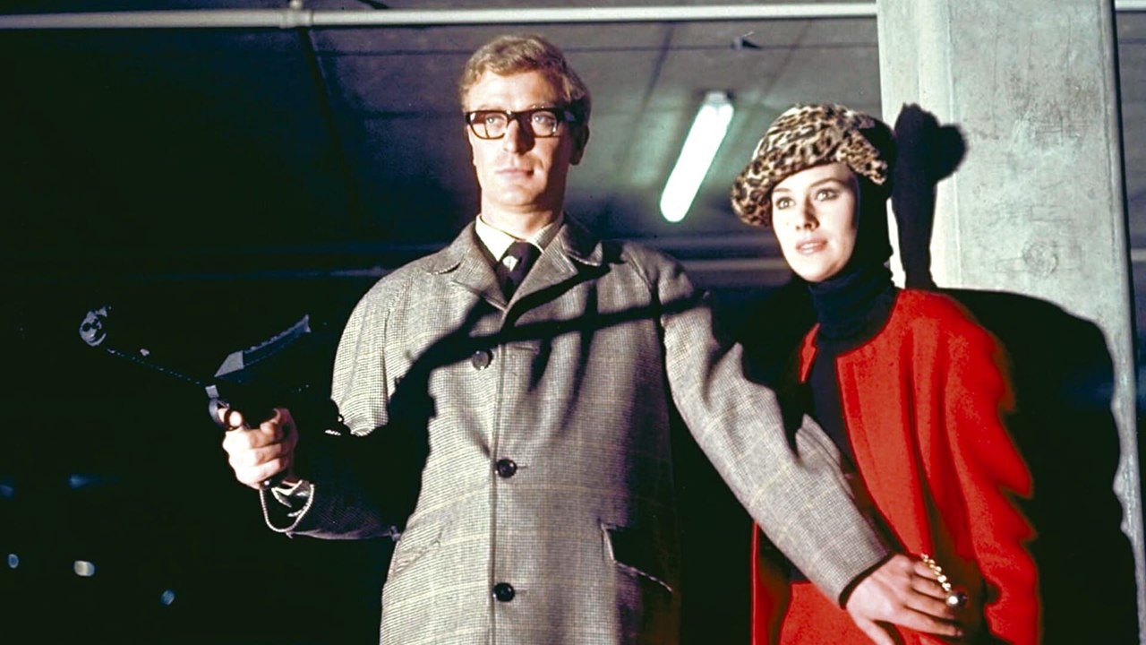Ipcress, danger immédiat