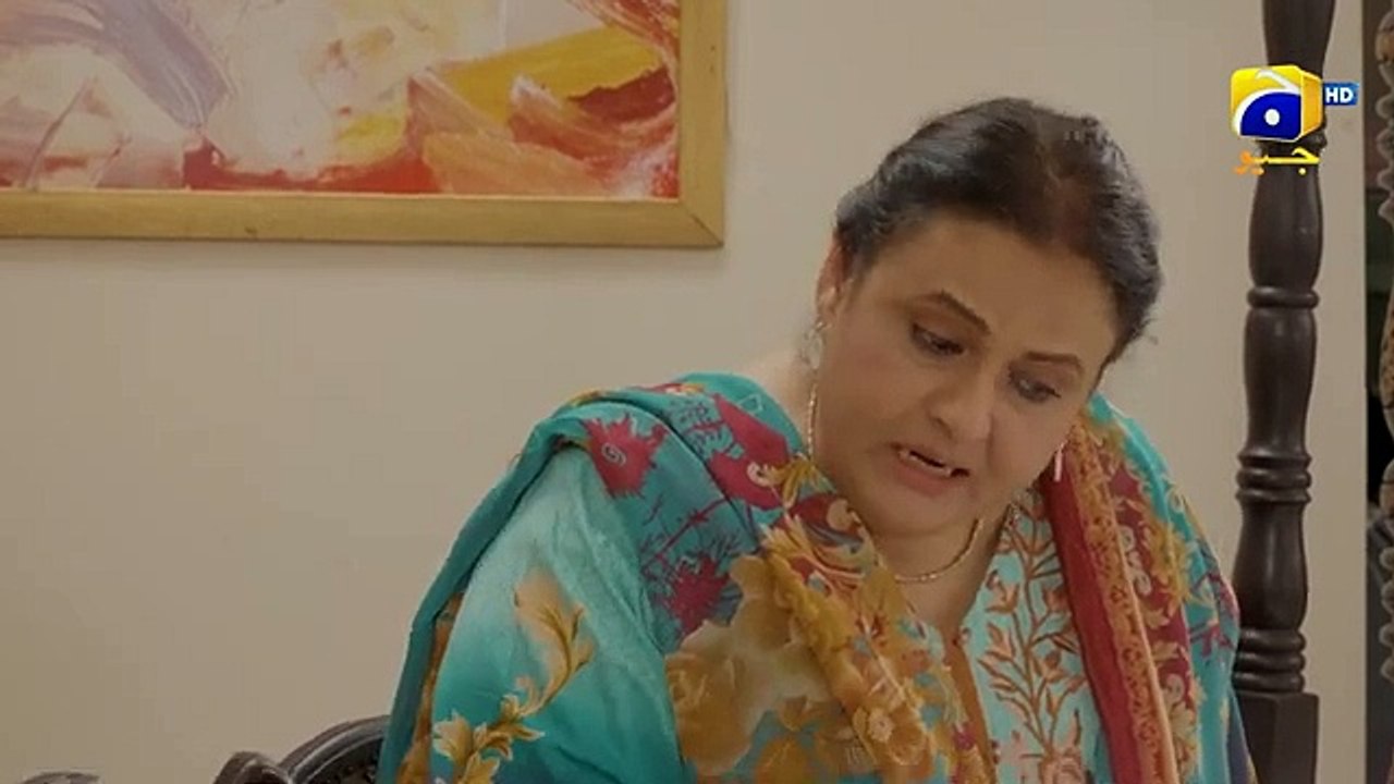 Mann Marzi Episode 68 [Eng Sub] Haroon Shahid Fatima Effendi Humayoun Ashraf 13th March 2025