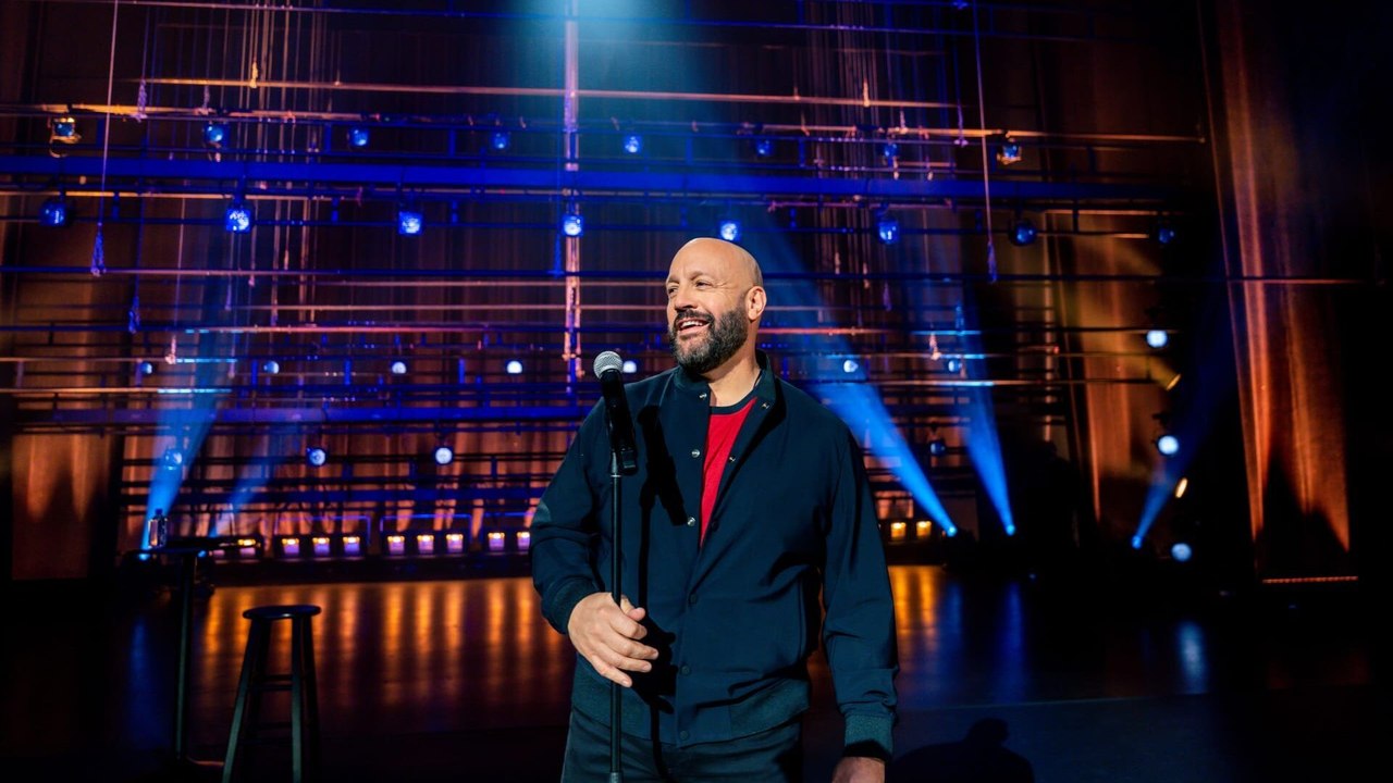 Kevin James: Irregardless