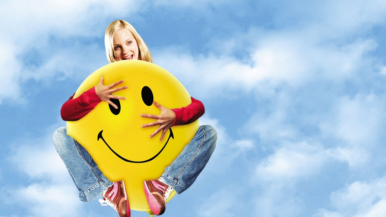 Smiley Face