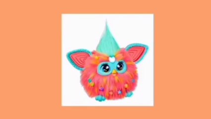 Furby es Castigado - 1ª Temporada - (9 minutos - 8 Episodios)