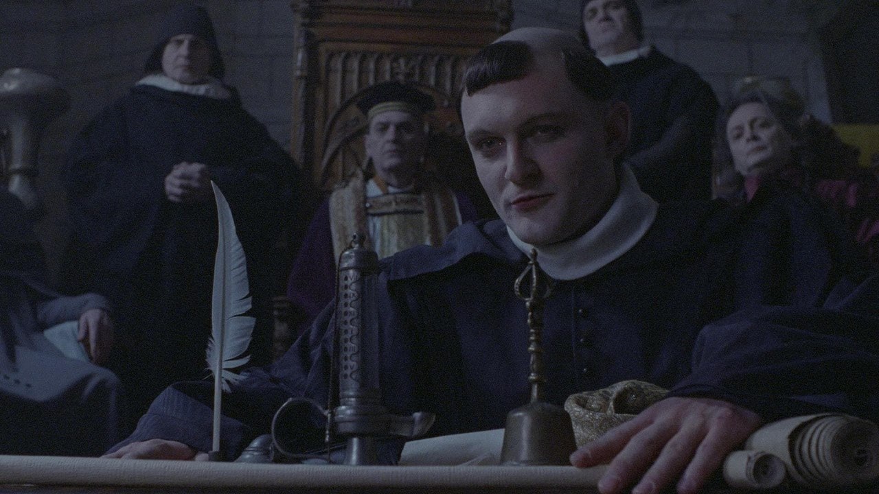 Laissons les morts engloutir les morts