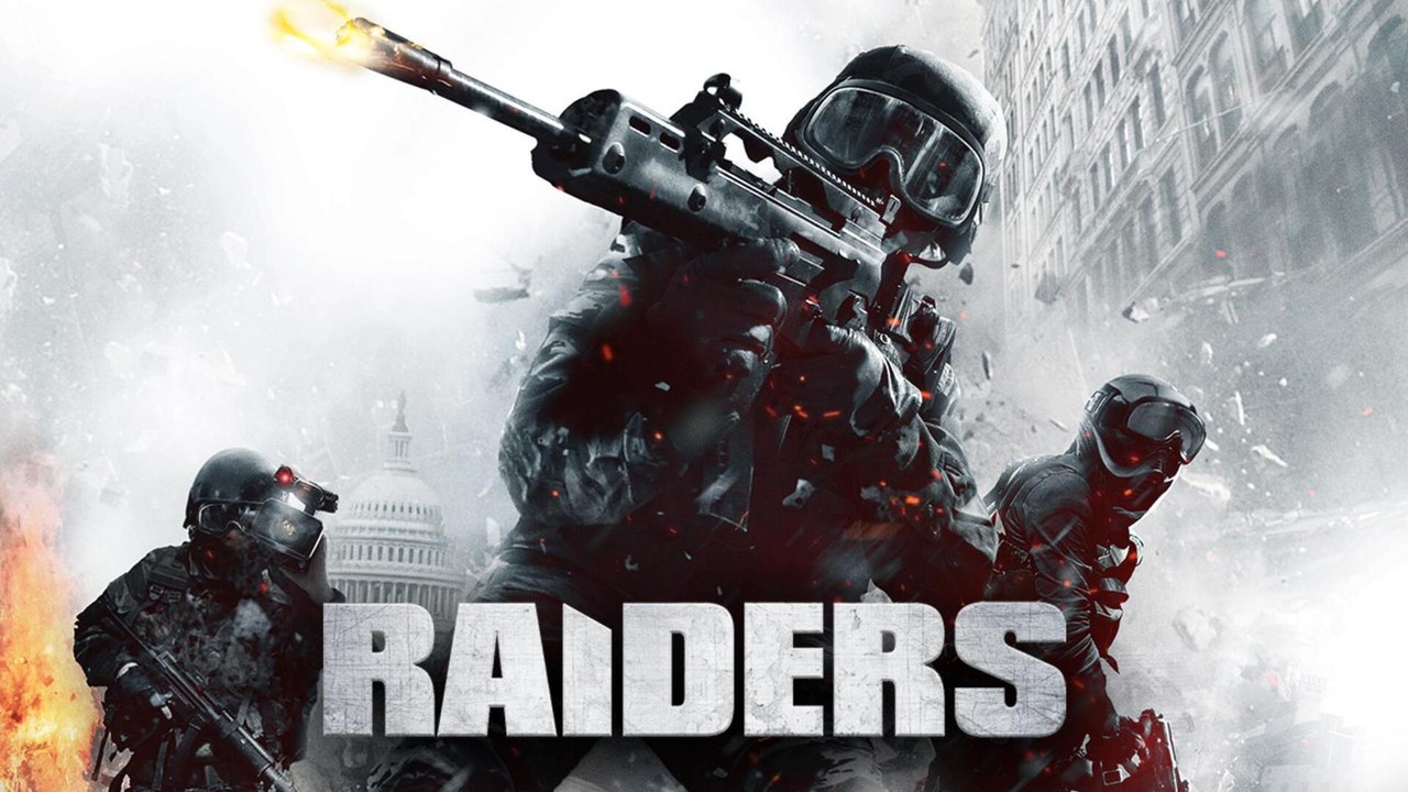 Raiders