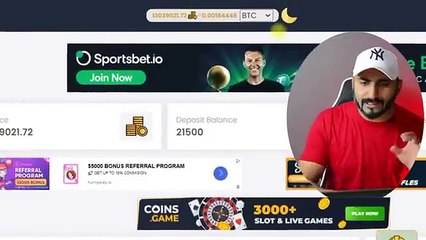 Watch ads and Earn Money - NO INVESTMENT 🔥