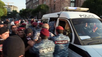 Azerbaijão e Armênia chegam a acordo de paz que deve ser assinado ‘em breve’